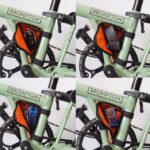 Vincita Boomerang Bag for Brompton - Image 5