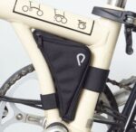 Vincita Boomerang Bag for Brompton - Image 2