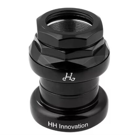H&H 1-1/8 Threaded Headset for Brompton Bicycle