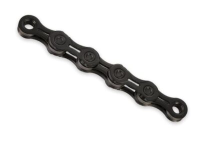 KMC X11EL Black Tech Chain - 11-speed - Black