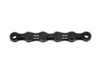 KMC X11EL Black Tech Chain - 11-speed - Black - Image 2