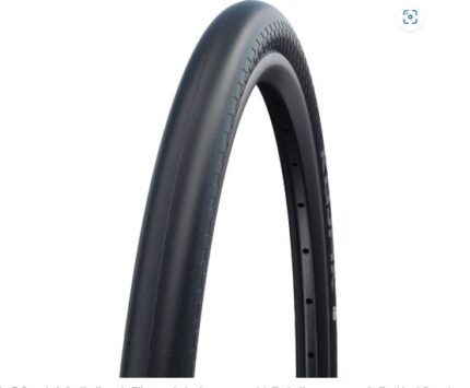 Schwalbe Kojak Wire Bead Tire - 349 16x1.25