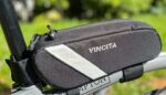 Vincita Voyage Frame Bag - Small - Image 4