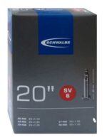 Schwalbe 406 20" Inner Tube - 40mm Valve