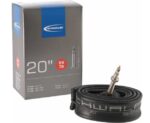 Schwalbe 20x1 1/8 -451 Inner Tube - 40mm Valve - Image 2