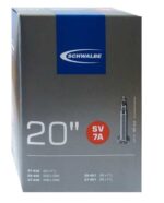 Schwalbe 20x1 1/8 -451 Inner Tube - 40mm Valve