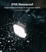 Magicshine MJ-900S Front Ligth - Image 4