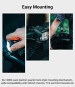 Magicshine MJ-900S Front Ligth - Image 5