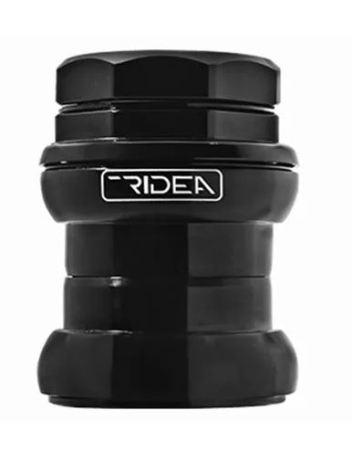 Ridea Brompton Headset - Lightweigth