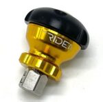 Ridea Lower Stop Disc for Brompton - Image 2