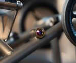 Ti Parts Workshop Titanium Bolts Set for Brompton T Line - Image 3