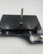 Ti Parts Workshop Main Stem Titanium Bolt - Silver - Image 3