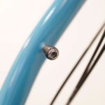 Brompton Union Jack Titanium Catcher - Image 4