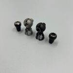 Brompton Union Jack Titanium Catcher