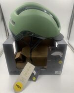 Nutcase Helmet