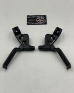 Union Jack Lightweight Brake Lever - Image 2