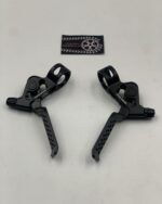 Union Jack Lightweight Brake Lever - Image 3