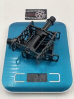 Union Jack Full Titanium Pedals - Single QR - Image 3