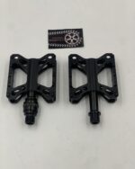 Union Jack Lightweight Pedal - Image 2