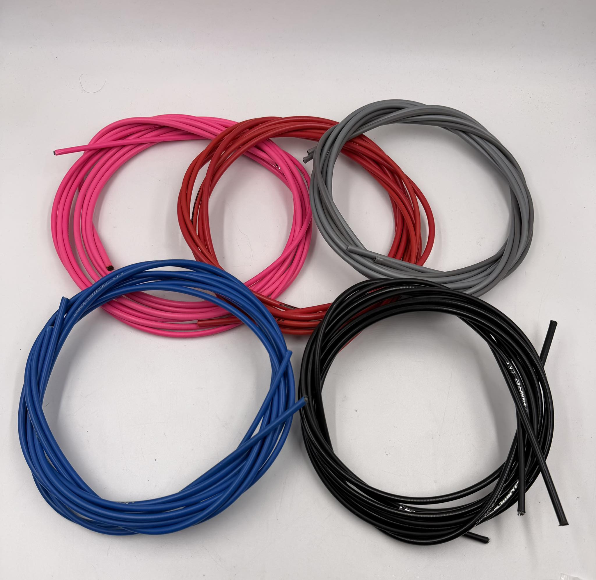 cable1 Jagwire Brake Housing Cable - Image 1