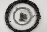 Jagwire Braided Brake Housing Cable - Image 3