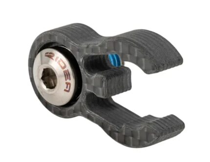 Ridea Carbon/ Titanium Bolt Brompton Catcher